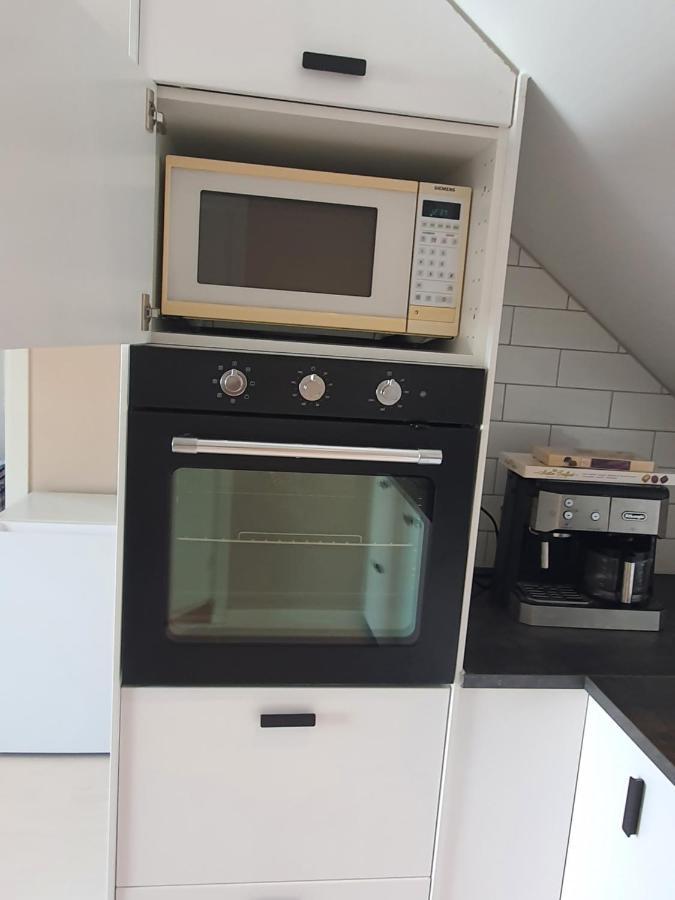 Hanaborg Apartment Lorenskog Buitenkant foto