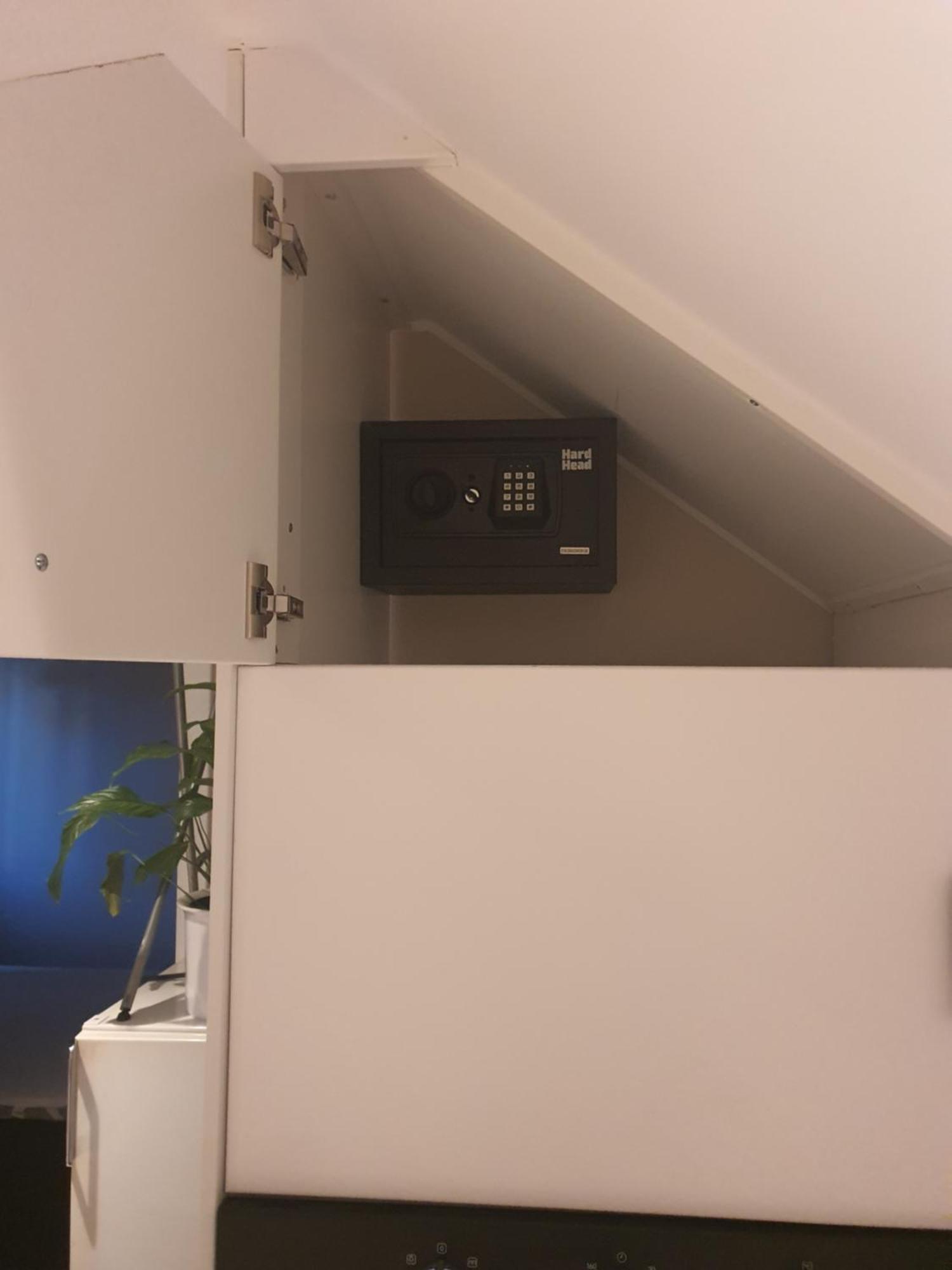 Hanaborg Apartment Lorenskog Buitenkant foto