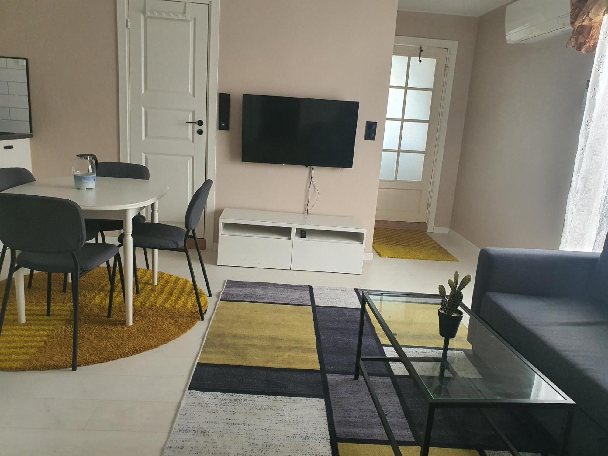 Hanaborg Apartment Lorenskog Buitenkant foto
